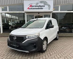 Nissan Nissan TOWNSTAR TEKNA KASTEN/LED/KAMERA/TÜV+SERVIC Gebrauchtwagen