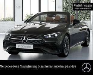 Mercedes-Benz Mercedes-Benz CLE 200 AMG+NIGHT+BURMESTER+KAMERA+K Gebrauchtwagen