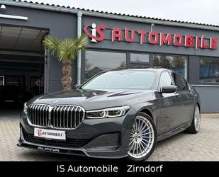 Alpina ALPINA B7 Lang xDrive*Dravitgrey*HuD*H&K*Orginal B Gebrauchtwagen