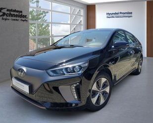 Hyundai Hyundai IONIQ EV 28kWh Premium NAVI/ACC/KLIMA/LED/ Gebrauchtwagen