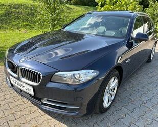 BMW BMW 530 Baureihe 5 Touring 530d xDrive Gebrauchtwagen