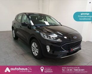 Ford Ford Kuga 2.0 AHK|Navi|PDC|Sitzhzg. Gebrauchtwagen