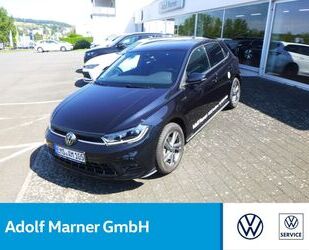 VW Volkswagen Polo R-Line Navi, Travel Assist, ACC, L Gebrauchtwagen