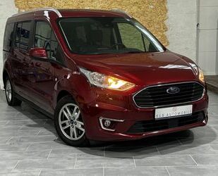 Ford Ford Grand Tourneo Connect Titanium*7 Sitzer* Gebrauchtwagen