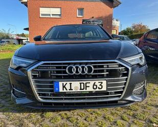 Audi Audi A6 Avant 45 TDI quattro sport Gebrauchtwagen