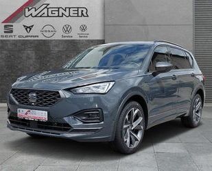 Seat Seat Tarraco FR 4Drive 2.0 TDI EU6d 7 Sitzer Allra Gebrauchtwagen