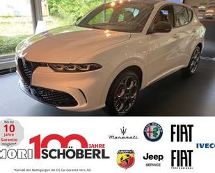 Alfa Romeo Alfa Romeo Tonale 1.3 Plug-In Hybrid 206kW TRIBUTO Gebrauchtwagen