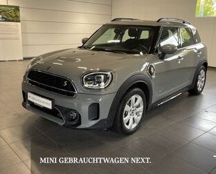 Mini MINI Cooper SE ALL4 Countryman Navi Parkassist LED Gebrauchtwagen