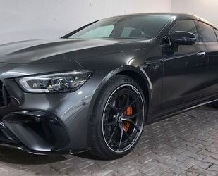 Mercedes-Benz Mercedes-Benz AMG GT S 63 S E Performance 4WD Gebrauchtwagen