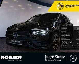 Mercedes-Benz Mercedes-Benz CLA 250 SB e AMG Sport NIGHT MULTIB. Gebrauchtwagen