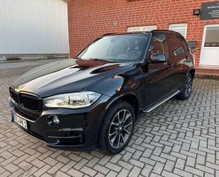 BMW BMW X5 Baureihe X5 xDrive30d LED Standheizung Gebrauchtwagen