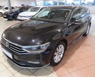 VW Volkswagen Passat Variant Elegance 2.0TDI SCR 7-DS Gebrauchtwagen