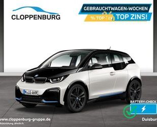 BMW BMW i3s 120Ah H+K HiFi*LED*Navi Bus.*SHZ*PDC Gebrauchtwagen