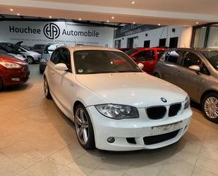 BMW BMW 1er M-PAKET Gebrauchtwagen