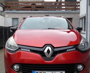 Renault Renault Clio ENERGY TCe 90 Intens Grandtour Intens Gebrauchtwagen