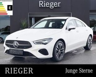 Mercedes-Benz Mercedes-Benz CLA 180 Progressive-Advanced*Volldig Gebrauchtwagen