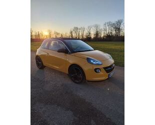 Opel Opel Adam OPEN AIR 1.4 64kW OPEN AIR Gebrauchtwagen