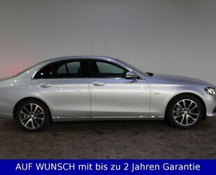 Mercedes-Benz Mercedes-Benz E 350 e Hybrid ; LED, Luft, Plug in, Gebrauchtwagen