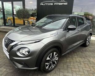 Nissan Nissan Juke 1.0 DIG-T 2WD N-Connecta Camera GPS Gebrauchtwagen