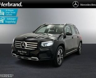 Mercedes-Benz Mercedes-Benz GLB 200 Progressive Distr.,AHK,Hackk Gebrauchtwagen