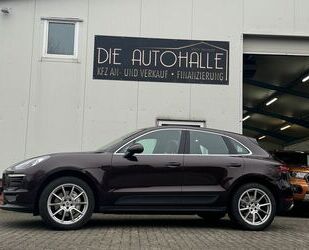 Porsche Porsche Macan S* Bose*Panorama*Sportsitze*Approved Gebrauchtwagen