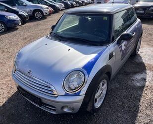 Mini Cooper D Gebrauchtwagen