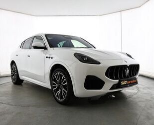 Maserati Grecale Gebrauchtwagen