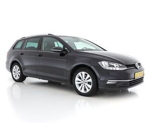 VW Volkswagen Golf Variant 1.6 TDI Comfortline Execut Gebrauchtwagen