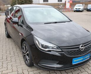 Opel Opel Astra K Lim. 5-trg - Alu Gebrauchtwagen