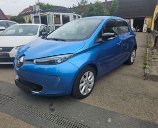 Renault Renault ZOE Zoe Intens* Mit Batterie Inklusive * Gebrauchtwagen