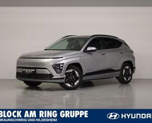 Hyundai Hyundai KONA TREND-Paket el. Heckklappe Gebrauchtwagen