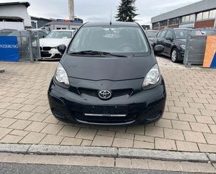 Toyota Toyota Aygo AYGO Cool 1Jahr Garantie Gebrauchtwagen