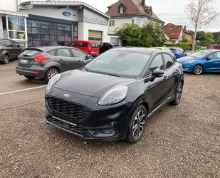 Ford Ford Puma ST-Line Gebrauchtwagen