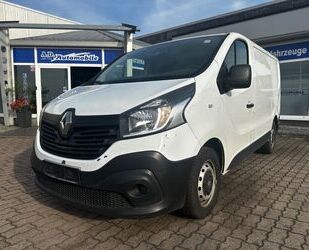 Renault Renault Trafic Kasten L1H1 2,7t Komfort Gebrauchtwagen