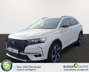 DS Automobiles DS Automobiles DS7 Crossback DS 7 Crossback PureTe Gebrauchtwagen