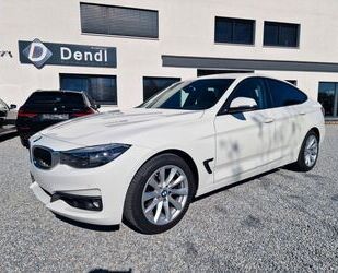 BMW BMW 320d Gran Turismo Aut. *LED*HiFi*Sports.*Head- Gebrauchtwagen