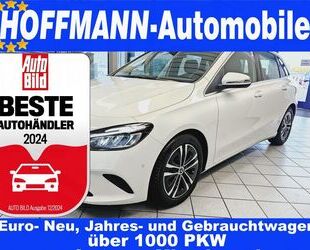 Mercedes-Benz Mercedes-Benz B 200 Progressive Line Navi,AHK,PDC+ Gebrauchtwagen