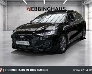 Ford Ford Focus Turnier ST-Line X PANO ACC TWA B&O AGR Gebrauchtwagen