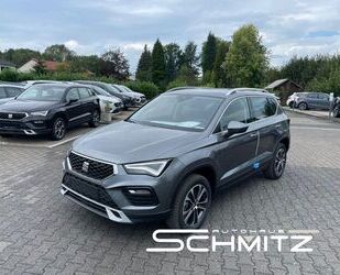 Seat Seat ATECA 2.0 TDI DSG AHK STYLE EDITION (SOFO [. Gebrauchtwagen