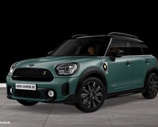 Mini MINI Cooper SE ALL4 Countryman Navi Head-Up Kamera Gebrauchtwagen