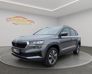 Skoda Skoda Karoq Tour *Digital Tacho*Navigation*LED* Gebrauchtwagen