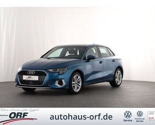 Audi Audi A3 Sportback 35 TFSI 1.5 advanced VIRTUAL DAB Gebrauchtwagen