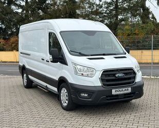 Ford Ford Transit Kasten 350 L3H2 Trend/Klima/Temp/1.Ha Gebrauchtwagen