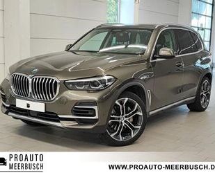 BMW BMW X5 xDrive 30d xLine ACC/AHK/HEADUP/PANO/STNDHZ Gebrauchtwagen