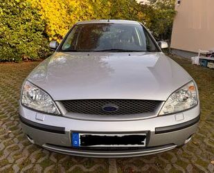 Ford Ford Mondeo 2.0 Trend 2. Hand WENIG KILOMETER Gebrauchtwagen