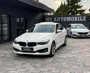 BMW BMW 320i GT Sport Line-LED-Aut.Facelift-Pano-PDC-A Gebrauchtwagen