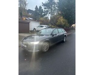 Audi Audi A4 2.0 TDI 140kW S tronic quattro Avant - Gebrauchtwagen