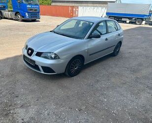 Seat Seat Ibiza Reference 1.4 /Tüv Neu Gebrauchtwagen