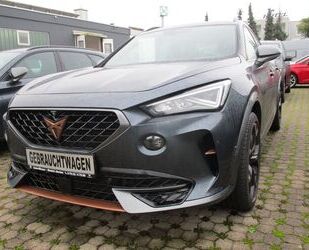 Cupra Cupra Formentor VZ Beats+TopView+Panoramadach Gebrauchtwagen