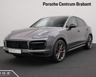 Porsche Porsche Cayenne Coupé GTS Gebrauchtwagen